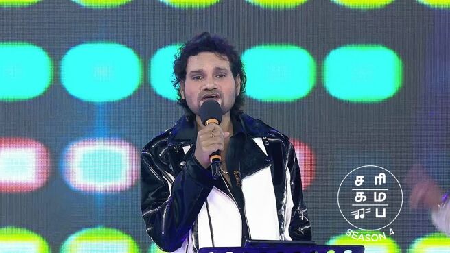 Sa Re Ga Ma Pa - Ustadnka Ustad season 1 episode 31 on Zee5