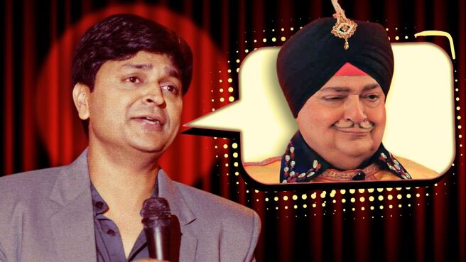 Humorously Yours season 3 episode 2 on Zee5