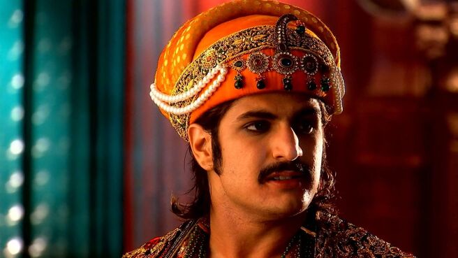 Jodha Akbar (Tamil) season 1 episode 101 on Zee5
