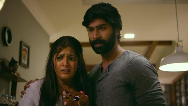 High Priestess season 1 episode 6 on Zee5