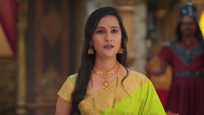 Gowri season 1 episode 20 on Zee5