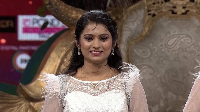 Comedy Khiladigalu Premier League season 1 episode 15 on Zee5