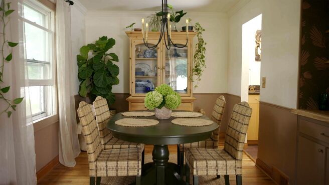 Makeover by Monday season 1 episode 5 on Discovery Plus