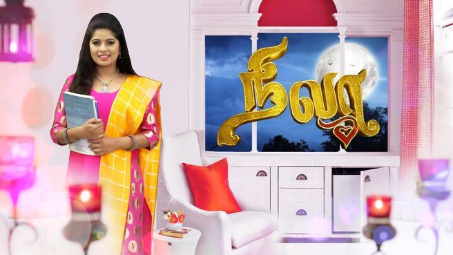 Nila season 1 episode 30 on Sun NXT