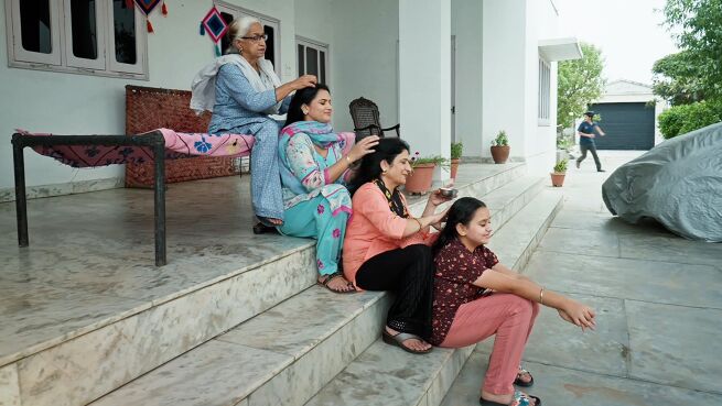 Rasmalai season 1 episode 4 on Chaupal