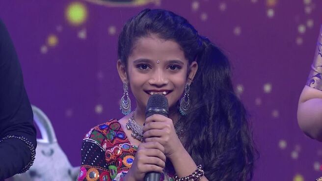 Sa Re Ga Ma Pa Li'L Champs 2018 - Telugu season 10 episode 9 on Zee5