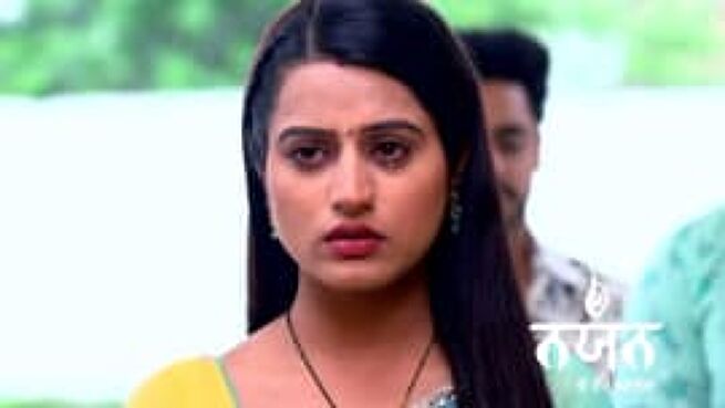 Nayan… Jo Vekhe Unvekha season 1 episode 391 on Zee5