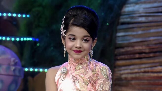 Dance Bangla Dance Junior 2018 season 10 episode 40 on Zee5