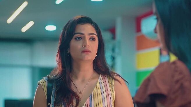 Madhura Nombara Kattu season 1 episode 17 on Zee5