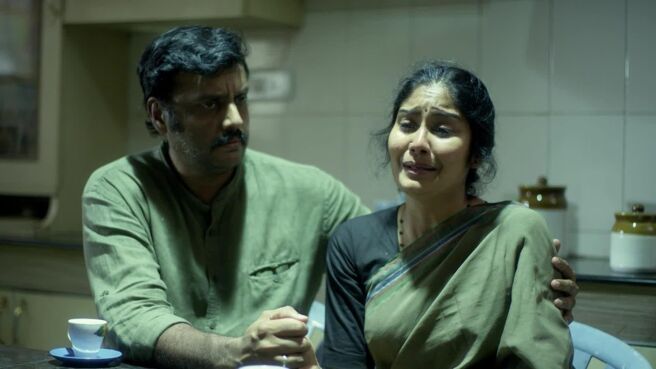 Postman season 1 episode 7 on Zee5