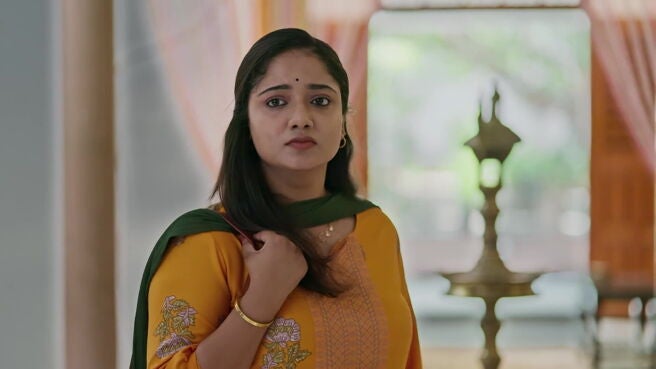Valyettan season 1 episode 24 on Zee5