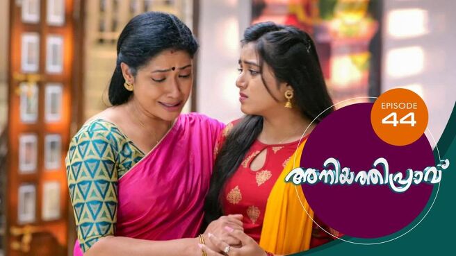 Aniyathipraavu season 1 episode 44 on Sun NXT