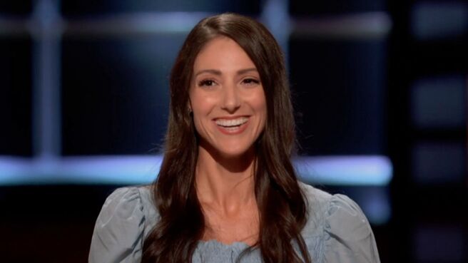 Shark Tank season 11 episode 22 on DiscoveryPlus