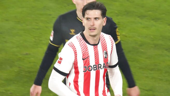 SC Freiburg vs FC Koln - Highlights - 25 Jan 2026 on Sony LIV