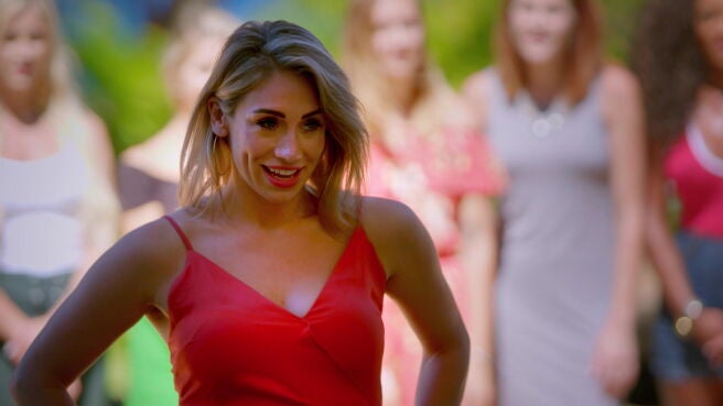 Temptation Island season 1 episode 4 on Zee5