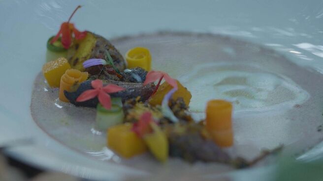 Goa Food, Fable, Family with Avinash Martins season 1 episode 2 on Zee5