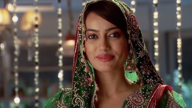 Qubool Hai season 1 episode 185 on Zee5