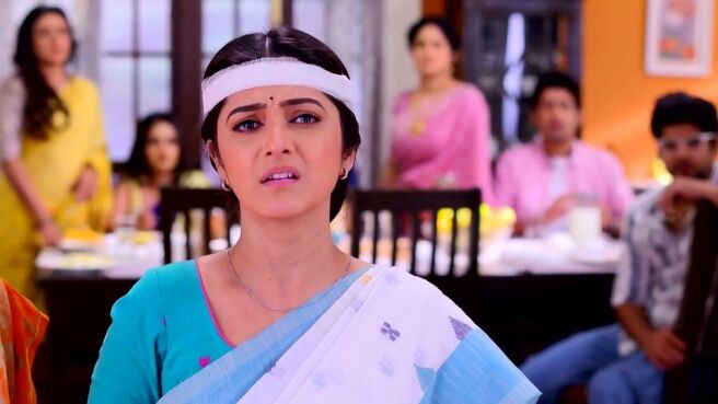 Kon Gopone Mon Bheseche season 1 episode 12 on Zee5
