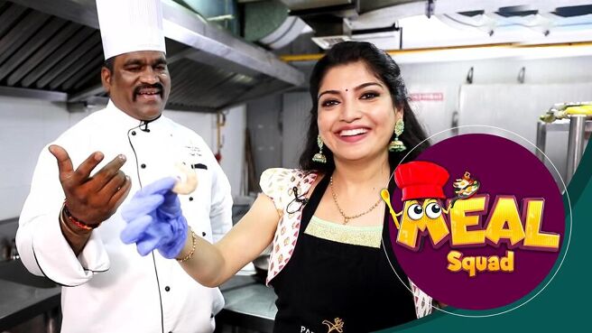 Meal Squad season 1 episode 8 on Sun NXT