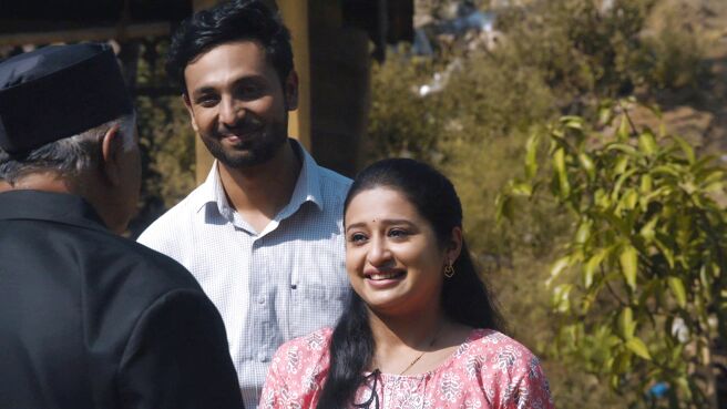 Vashikaranam - Kis Par Rakhe Vishwas season 1 episode 12 on Sony LIV