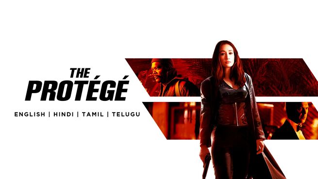 The Protégé on LionsGate Play