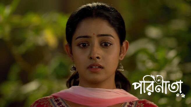 Parineeta season 1 episode 5 on Zee5