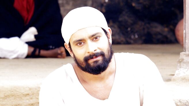 Maze Sai - Shraddha Aani Saburi season 1 episode 36 on Sony LIV