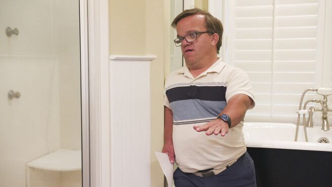 7 Little Johnstons season 8 episode 7 on Discovery Plus