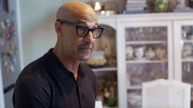 Stanley Tucci: Searching for Italy season 1 episode 1 on Sony LIV
