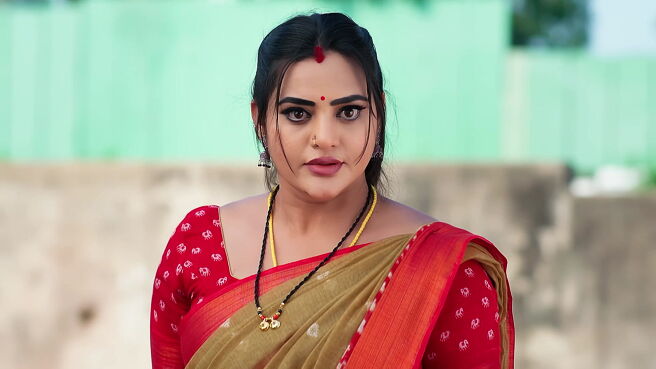 Smart Play - Nindu Noorella Saavasam season 1 episode 17 on Zee5