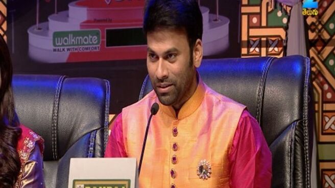 Drama Juniors - Telugu season 1 episode 19 on Zee5