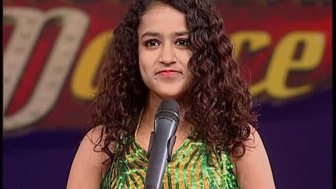 Dance India Dance Season 2 season 2 episode 3 on Zee5