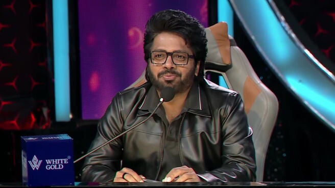 SaReGaMaPa Li'l Champs 2025 season 1 episode 20 on Zee5