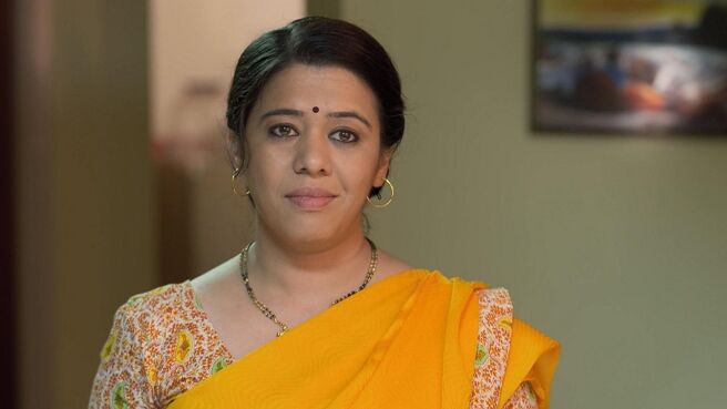 Mere Raja Ki Rani season 1 episode 12 on Zee5