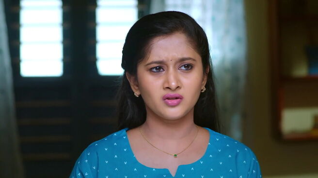 Krishna Rukku season 1 episode 2 on Zee5