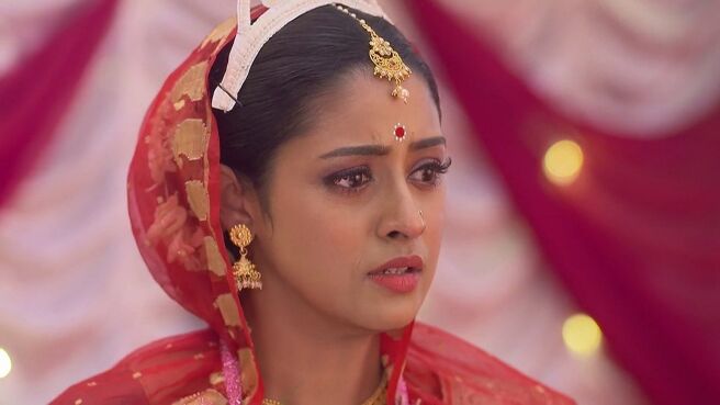 Parineeta season 1 episode 24 on Zee5