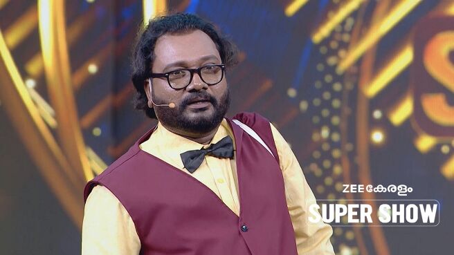 ZEE Keralam Super Show season 1 episode 8 on Zee5