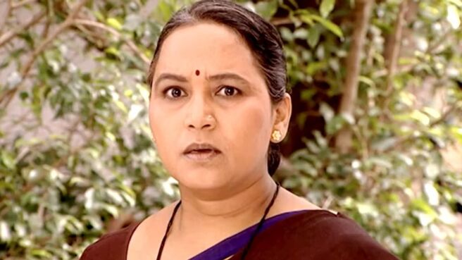 Honaar Soon Mee Hyaa Gharchi season 1 episode 31 on Zee5