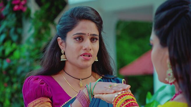 Uma Kaali - Aag Aur Paani season 1 episode 21 on Zee5