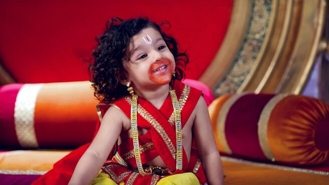 Sankatmochan Mahabali Hanuman season 1 episode 21 on Sony LIV