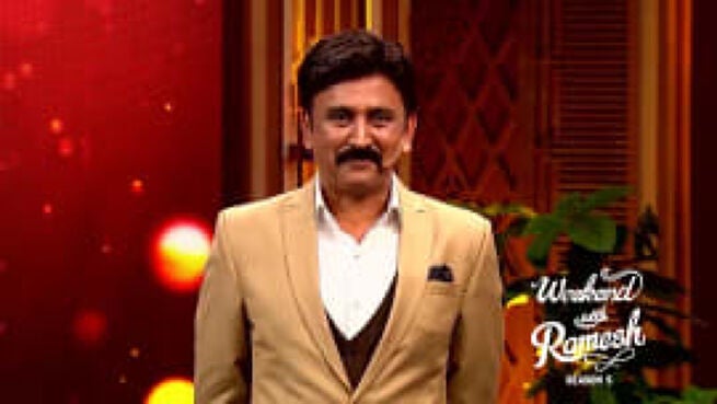 Weekend with Ramesh - Season 5  season 1 episode 21 on Zee5