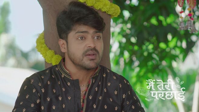 Main Teri Parchayi season 1 episode 22 on Zee5