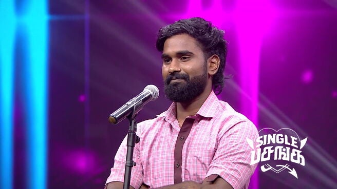 Single Pasanga season 1 episode 9 on Zee5