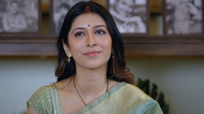 Hamara Parivar season 1 episode 3 on Zee5