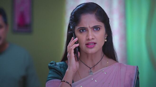 Ayali season 1 episode 25 on Zee5