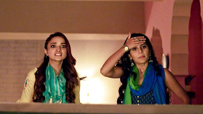 Kaatelal & Sons season 1 episode 32 on Sony LIV