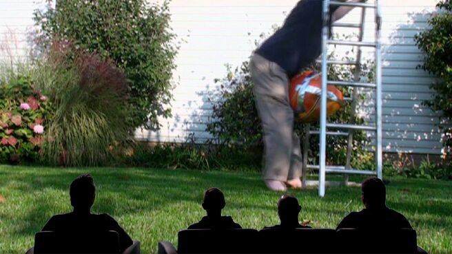 Fast N' Loud: Demolition Theater season 1 episode 12 on Discovery Plus