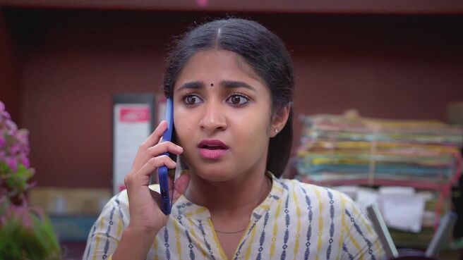 Chinnan Siru Kiliye season 1 episode 4 on Zee5