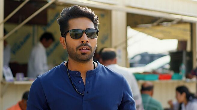 Salangai Oli season 1 episode 22 on Zee5