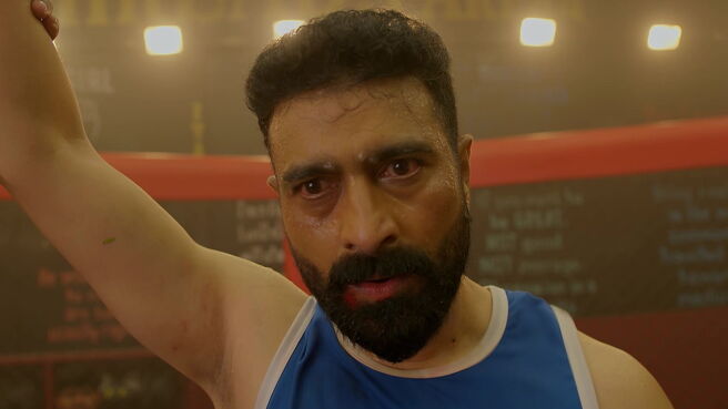 Paavanaganga season 1 episode 1 on Zee5